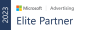 2023 Microsoft Elite Partner
