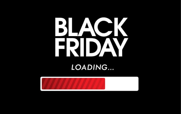 Black Friday is comming
