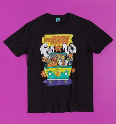 Scooby Doo Shirt