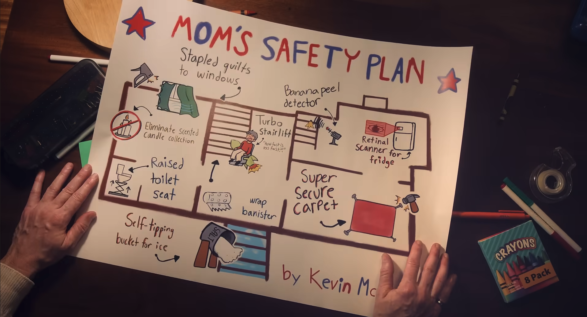 "Home, But Not Alone" Christmas Advert 2025