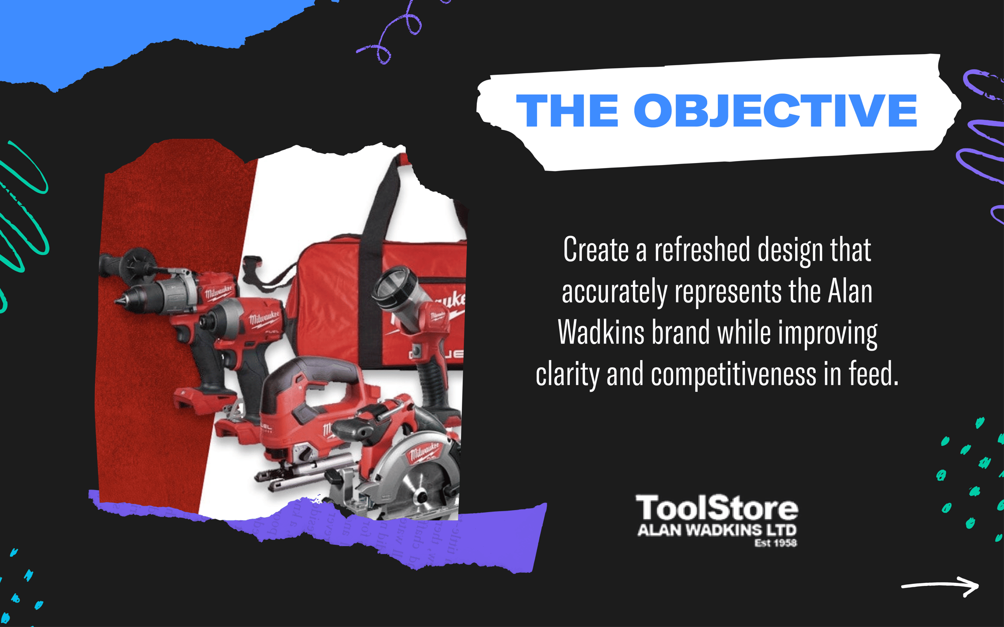 Catalogue Ads Alan Wadkins 2