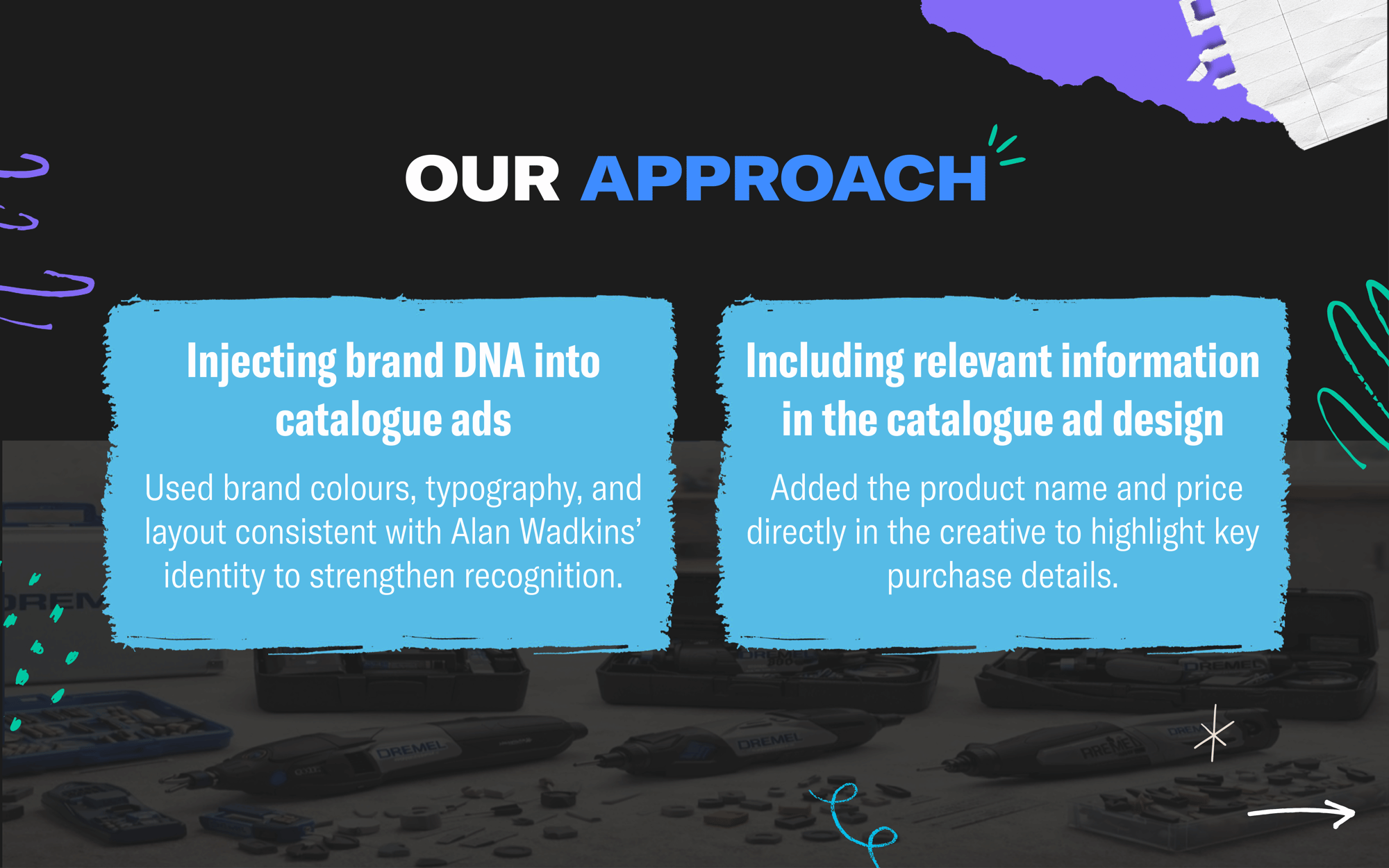 Catalogue Ads Alan Wadkins 3