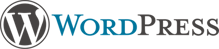 WordPress_logo.svg
