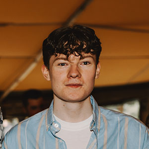 Sam Fickling