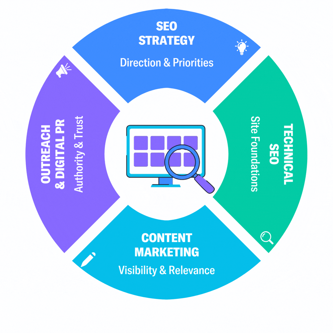 SEO FRAMEWORK SEO FRAMEWORK